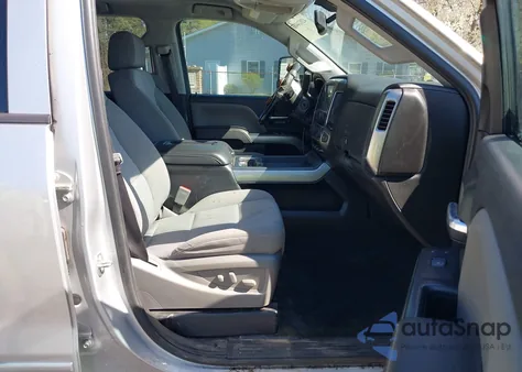 2018 Chevrolet Silverado 2500Hd Lt from USA, damaged, VIN 1GC1KVEG0JF236776